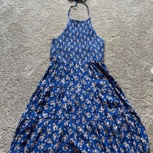 American eagle dress